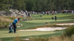 Adventure Golf Events