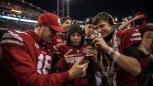 " Football Game Updates"