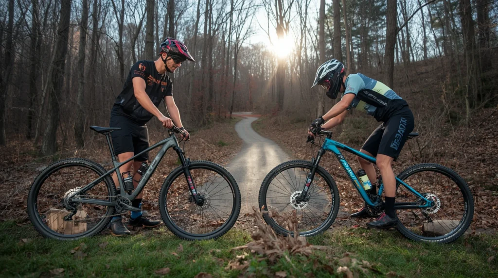Mountain Bike Championships