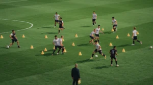 Football Winning Habits