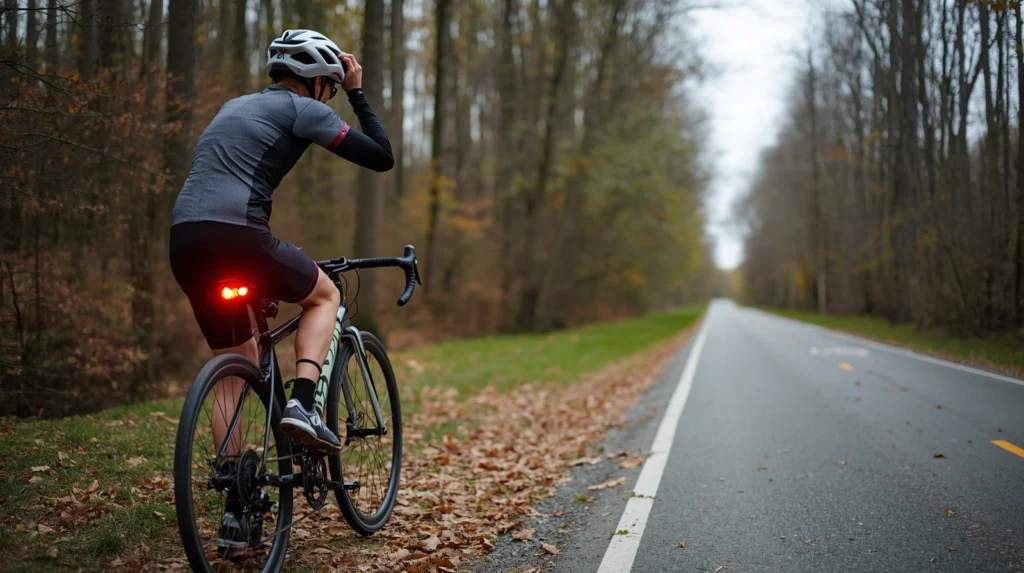 Ohio Bicycle Trail
