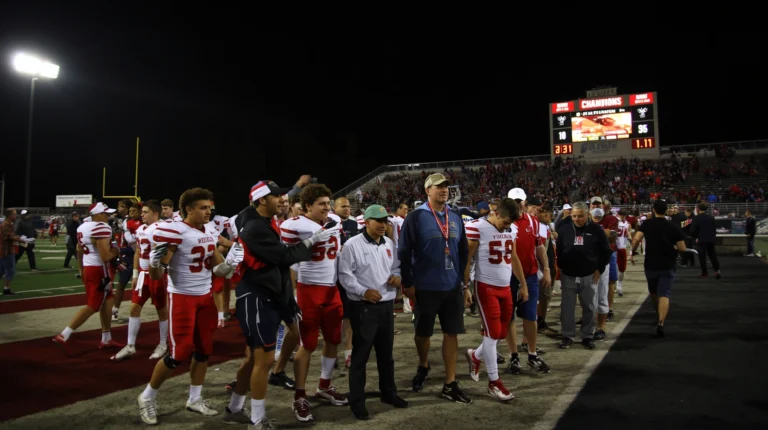 Ohio High School Football Championship Highlights