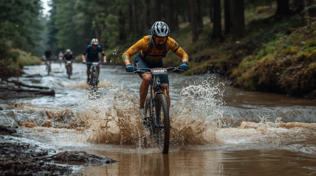 Adventure Bike Championship