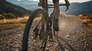 Bike Gears Climbs