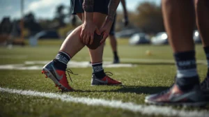 Outdoor Football Cleats