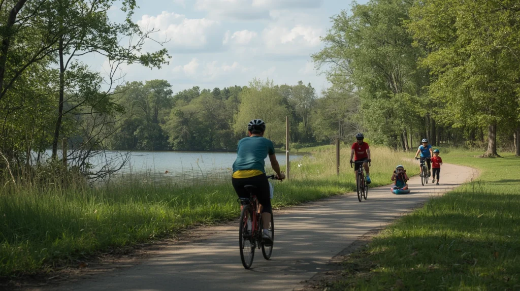Ohio Outdoor Sports