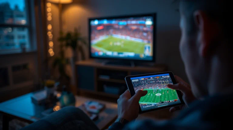 Tracking Live Sports Scores for NYC Fans