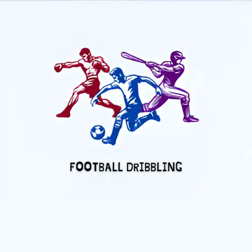 Football Dribbling