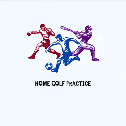 Home Golf Practice