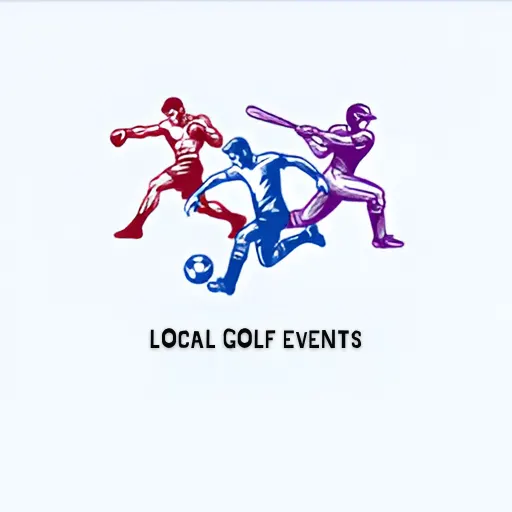 Local Golf Events