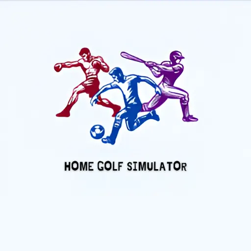 home golf simulator
